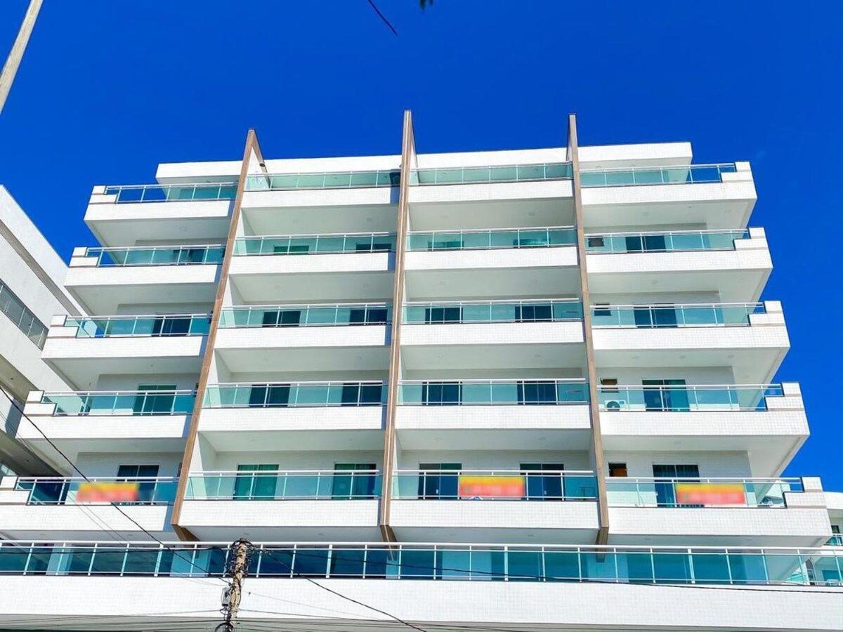 Proximo Praia Do Forte / Dunas - Apartamento 104 Cabo Frio Exterior photo