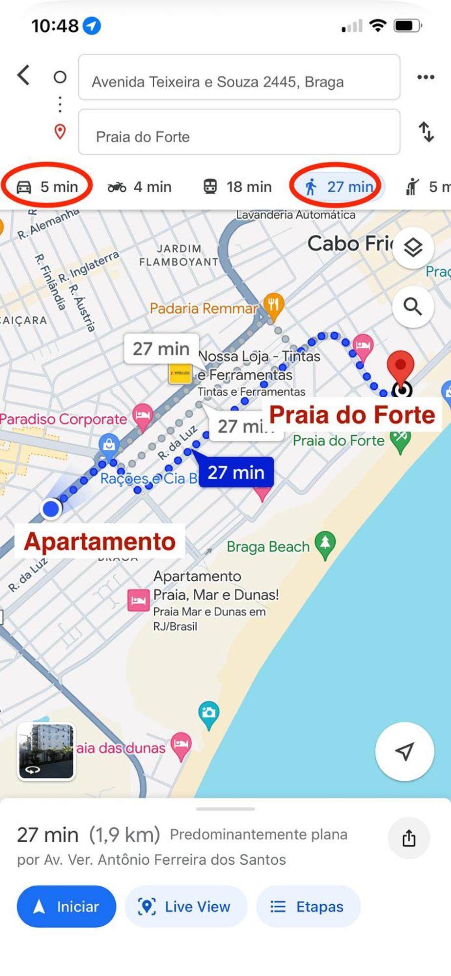 Proximo Praia Do Forte / Dunas - Apartamento 104 Cabo Frio Exterior photo